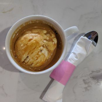 Sweet Notes Cafe - Affogato - Coffee & Tea Near Me - Kent, Washington Sweet Notes Cafe - Affogato - Coffee & Tea Near Me - Kent, Washington