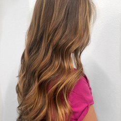 Emily Roberson Hair
