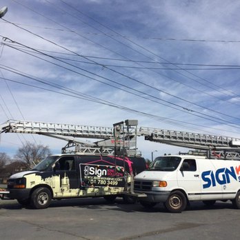 Sign King Solutions - Vehicle Wraps Near Me - Charlotte, North Carolina Sign King Solutions - Vehicle Wraps Near Me - Charlotte, North Carolina
