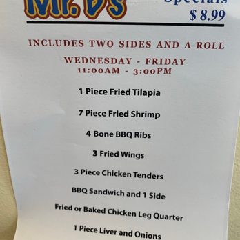 Mr B's - Seafood Near Me - Chester, Virginia Mr B's - Seafood Near Me - Chester, Virginia