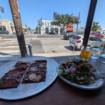 Hail Mary Pizza - Pizza Near Me - Los Angeles, California Hail Mary Pizza - Pizza Near Me - Los Angeles, California
