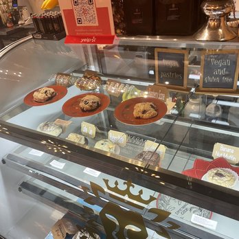 Jarrods Coffee, Tea, and Gallery - Yummies - Art Galleries Near Me - Mesa, Arizona