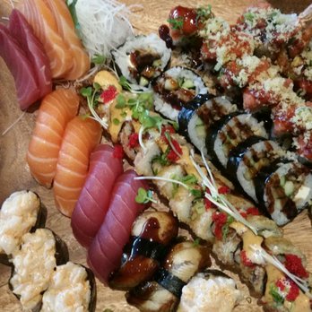 Sushi Hai - Sushi Bars Near Me - Denver, Colorado Sushi Hai - Sushi Bars Near Me - Denver, Colorado