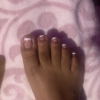 ABC Nails & Spa - Nail Salons Near Me - Los Angeles, California