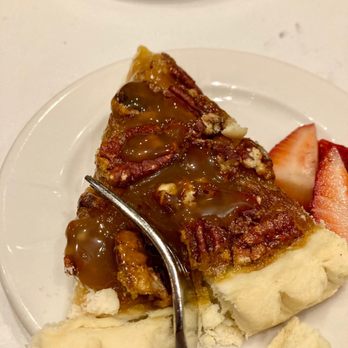 Commerce Kitchen - Carmel Pecan Pie - American Near Me - Huntsville, Alabama