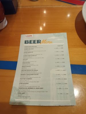 Menu photo 2 Islands Restaurant Anaheim Hills, CA Menu photo 2 Islands Restaurant Anaheim Hills, CA