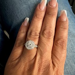 Herfort Diamond Ring Factory