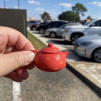Ting Tea - Bubble Tea Near Me - Houston, Texas