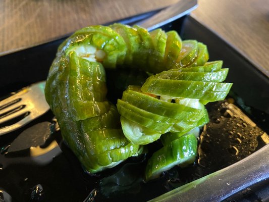 Dough Zone Dumpling House Cupertino by null