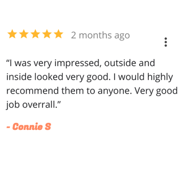 GloTech Detailing - Auto Detailing Near Me