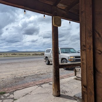 Hampton Station Cafe - Burgers Near Me - Brothers, Oregon