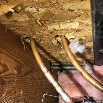Trusty Plumbing - All fixed!!! - Plumbing Near Me