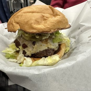 Charlie’s Burger’s & Brew’s - That's a burger! - Burgers Near Me - Amarillo, Texas Charlie’s Burger’s & Brew’s - That's a burger! - Burgers Near Me - Amarillo, Texas