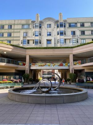 Pacific Renaissance Plaza by null