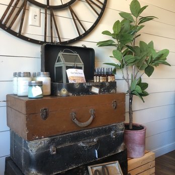 The Homestead - Inside - Bakeries Near Me - West Lafayette, Indiana