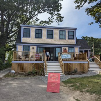 Babas - Outside - Sandwiches Near Me - Portland, Maine Babas - Outside - Sandwiches Near Me - Portland, Maine