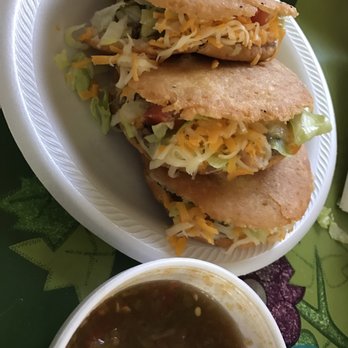 Saenz Gorditas - Beef gorditas with salsa. - Mexican Near Me - Las Cruces, New Mexico Saenz Gorditas - Beef gorditas with salsa. - Mexican Near Me - Las Cruces, New Mexico