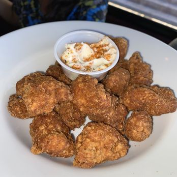 Nozomi - Chicken Karaage (amazing) - Sushi Bars Near Me - La Jolla, California