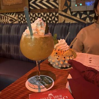Trader Vic's - Hawaiian Near Me - Emeryville, California Trader Vic's - Hawaiian Near Me - Emeryville, California