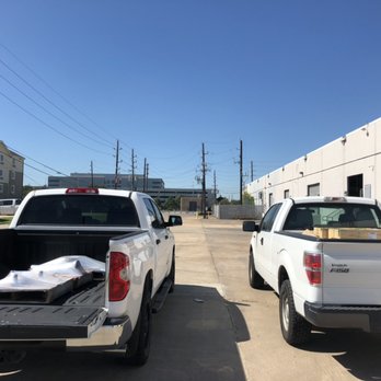 Send Speed Delivery - There's no time for hot jobs to be sitting. We'll make sure parts are delivered to its next location on your demand. - Couriers & Delivery Services Near Me - Houston, Texas