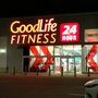 Photo of Goodlife Fitness