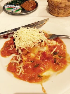 Cantina Gigio by null