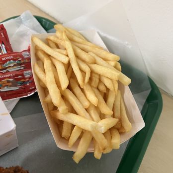 Daybird - Fries - Chicken Shop Near Me - Los Angeles, California Daybird - Fries - Chicken Shop Near Me - Los Angeles, California
