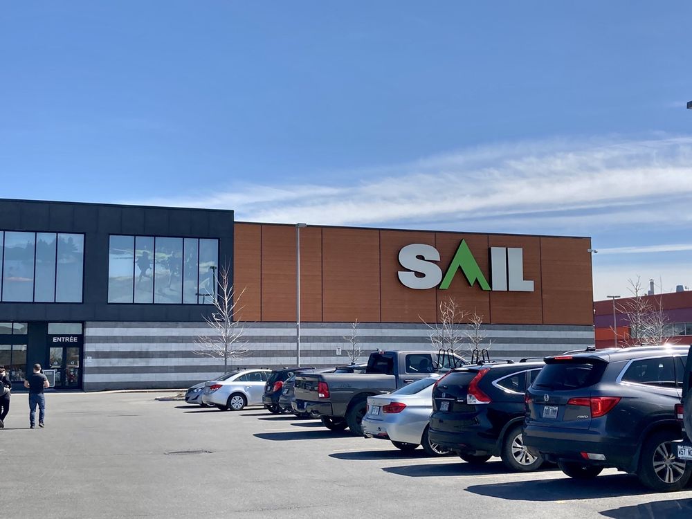 SAIL Updated August 2024 37 Photos 8780 Boulevard Leduc, Brossard