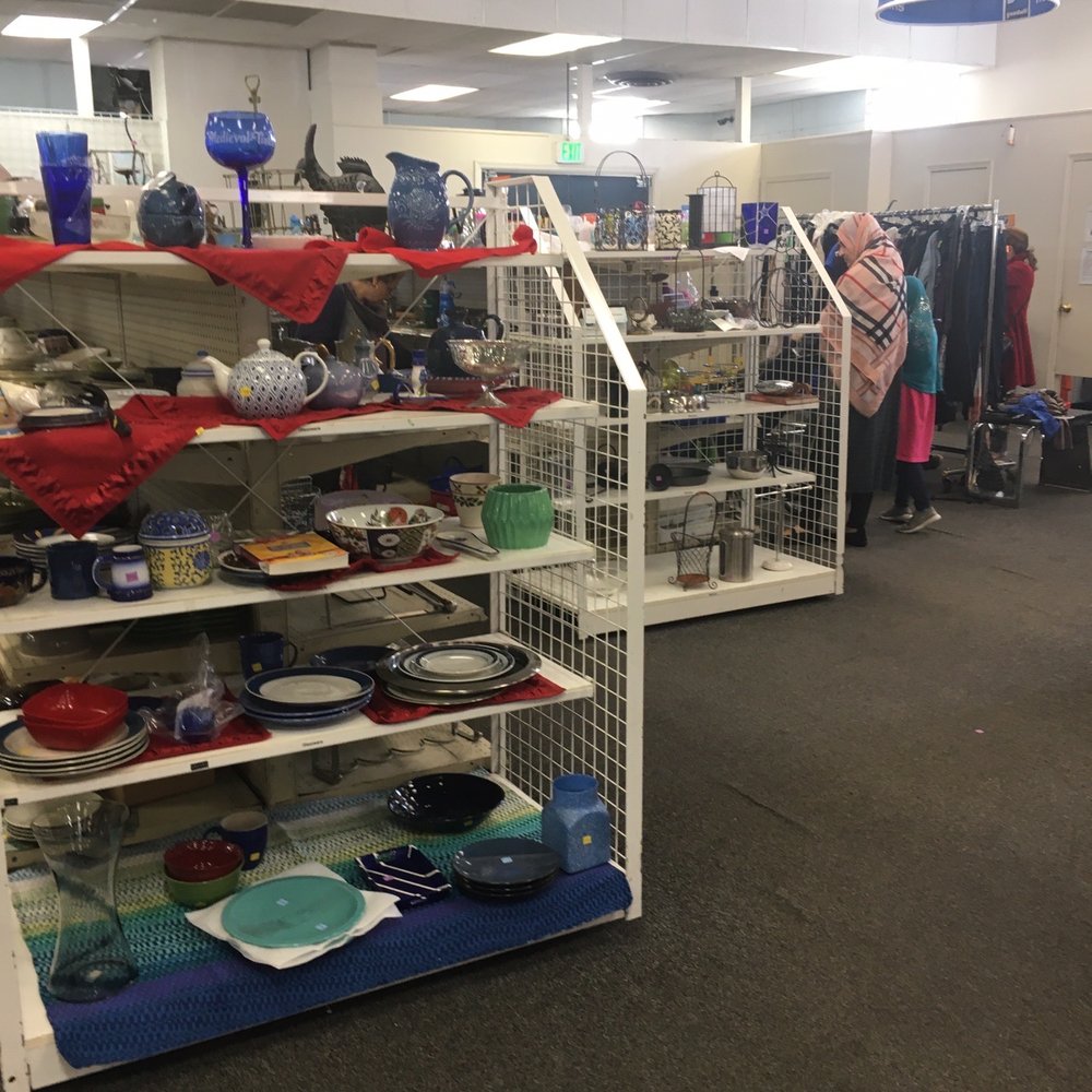 Goodwill - Thrift Stores Near Me - Arlington, Virginia Goodwill - Thrift Stores Near Me - Arlington, Virginia