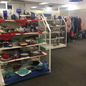 Goodwill - Thrift Stores Near Me - Arlington, Virginia