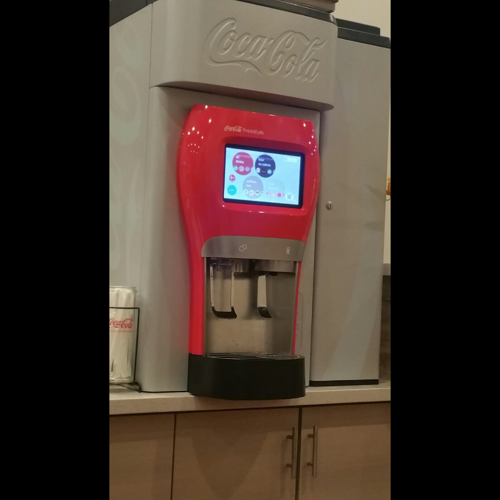 Fish's Wild - Beverage dispenser - Seafood Near Me - San Jose, California Fish's Wild - Beverage dispenser - Seafood Near Me - San Jose, California