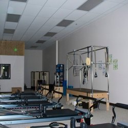 On Point Pilates Studio
