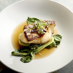Morton's The Steakhouse
