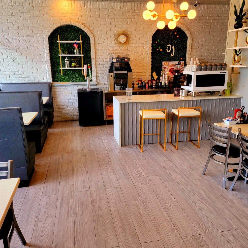 Eggsquisite Cafe - Beer on tap! - Breakfast & Brunch Near Me - Frisco, Texas