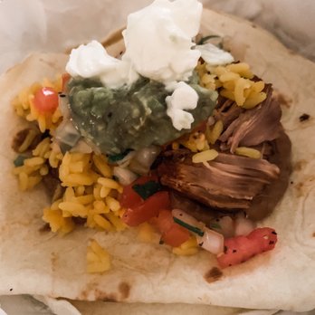 Señor Taco - Pork carnitas - Mexican Near Me - Pinellas Park, Florida Señor Taco - Pork carnitas - Mexican Near Me - Pinellas Park, Florida