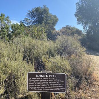 Fremont Older Open Space Preserve - Parks Near Me - Saratoga, California Fremont Older Open Space Preserve - Parks Near Me - Saratoga, California