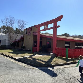 Sushi King - Japanese Near Me - Newport News, Virginia