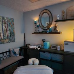 Balance and Peace Massage Therapy
