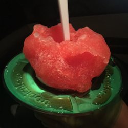 Tropical Sno - Wild thing