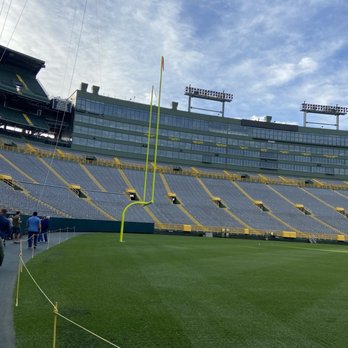 Lambeau Field - Stadiums & Arenas Near Me - Green Bay, Wisconsin Lambeau Field - Stadiums & Arenas Near Me - Green Bay, Wisconsin