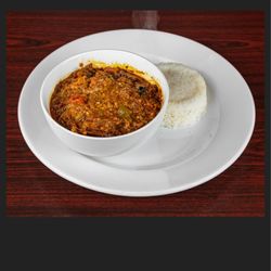 Teranga - Soupe kandia okra soupe