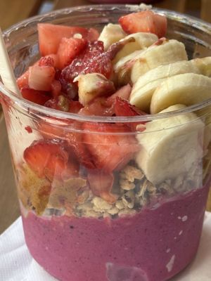 Verve Bowls - Downtown by null
