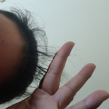 HUE Salon - Not baby hair. - Hair Salons Near Me - Virginia Beach, Virginia