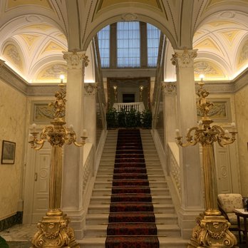 Grand Hotel Villa Serbelloni - Hotels Near Me - Bellagio, Colorado