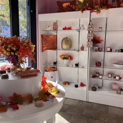 BrookieGirl Bath + Body Care
