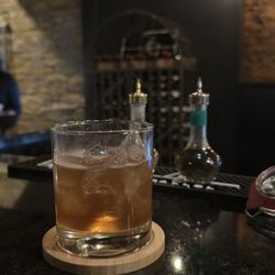 Black Rooster Bistro