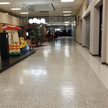 Big Spring Mall - Shopping Centers Near Me - Big Spring, Texas