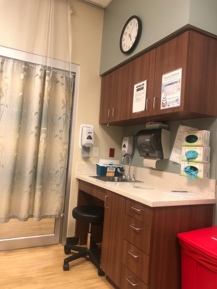 Katy Convenient Care Center Memorial Hermann Katy Tx MEMORIAL HERMANN CONVENIENT CARE CENTER IN KATY - 22430 Grand Corner Dr
