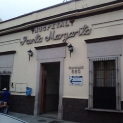 Hospital Santa Margarita