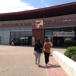 Carrefour